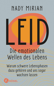 Leid - Die emotionalen Wellen des Lebens - Cover