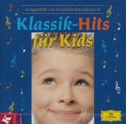 Klassik-Hits für Kids
