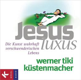 JesusLuxus