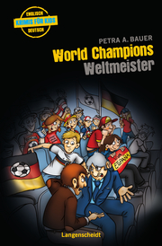 World Champions/Weltmeister