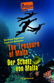 The Treasure of Malta/Der Schatz von Malta