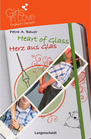 Heart of Glass/Herz aus Glas