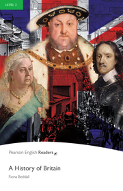 A History of Britain - Leichte Englisch-Lektüre (A2)