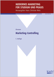 Marketing-Controlling - Cover