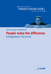 People make the difference