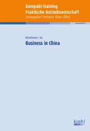 Business in China