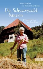 Die Schwarzwaldbäuerin - Cover