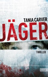 Jäger - Cover