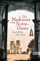 Die Madonna von Notre-Dame