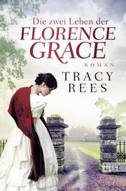 Die zwei Leben der Florence Grace - Cover