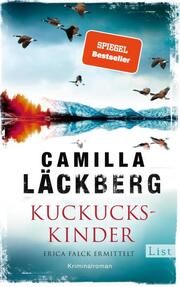 Kuckuckskinder - Cover