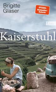 Kaiserstuhl - Cover