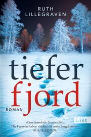 Tiefer Fjord - Cover