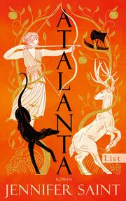 Atalanta - Cover