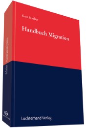 Handbuch Migration