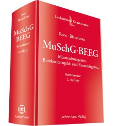 MuSchG - BEEG