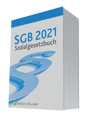 SGB 2021 Sozialgesetzbuch