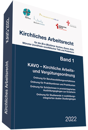 KAVO 2022 - Cover