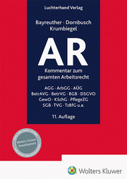 AR - Kommentar - Cover