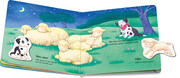 ministeps: Mein erstes Magnetbuch: Wer spielt mit wem? Bauernhoftiere - Illustrationen 2