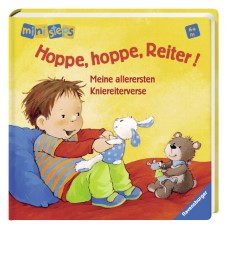 Hoppe, hoppe, Reiter! - Abbildung 1