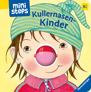 Kullernasen-Kinder - Cover