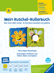 Mein Kuschel-Kullerbuch - Abbildung 2