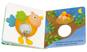 Meine bunten Ri-Ra-Rasseltiere - Rasselbuch für Kinder ab 6 Monaten, Baby-Buch, Spielbuch - Abbildung 4