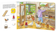 Sachen suchen: Auf dem Bauernhof – Wimmelbuch ab 2 Jahren - Abbildung 1