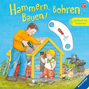 Hämmern, Bohren, Bauen! - Cover