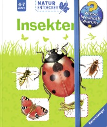 Insekten - Cover