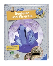 Gesteine und Minerale - Abbildung 1