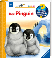 Der Pinguin - Abbildung 1