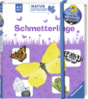 Schmetterlinge - Abbildung 1