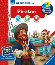 Piraten - Cover