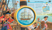 Alles über Piraten - Illustrationen 2
