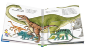 Die Dinosaurier - Illustrationen 3