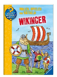 Wikinger - Abbildung 1