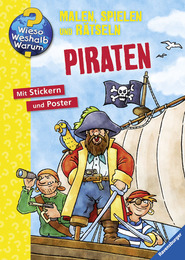 Piraten - Cover
