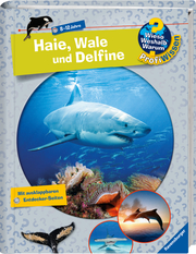 Haie, Wale und Delfine - Abbildung 1