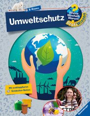 Umweltschutz - Cover