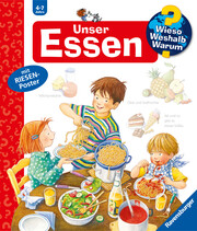 Unser Essen - Cover