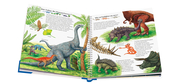 Alles über Dinosaurier - Illustrationen 3