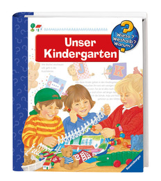 Unser Kindergarten - Abbildung 1