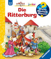 Die Ritterburg - Cover