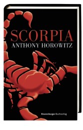 Scorpia - Abbildung 1