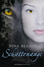 Schattenauge - Cover