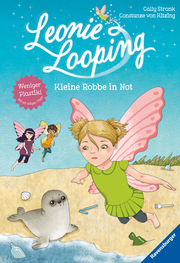 Leonie Looping - Kleine Robbe in Not