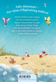 Leonie Looping 7: Kleine Robbe in Not - Abbildung 6