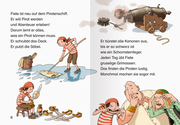 Fiete und die Piraten - Leserabe 1. Klasse - Erstlesebuch für Kinder ab 6 Jahren - Abbildung 2
